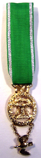 Brodertegn