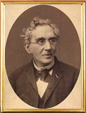 Etatsråd H. P. Holst